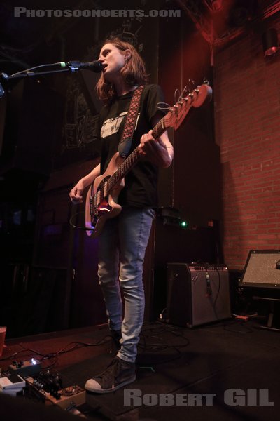 PEUK - 2023-04-20 - PARIS - Supersonic - Nele Janssen